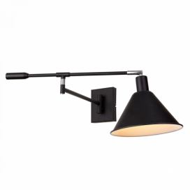Italux MB-402721-IT nástěnná lampa Trinity 1x60W|E14