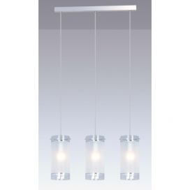 Italux MDM1560/3 závěsné stropní svítidlo Vigo 3x60W|E27