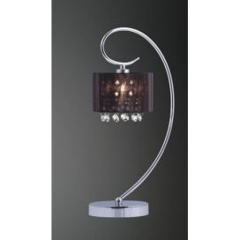 Italux MTM1583/1 stolní lampička Span 1x40W|E14