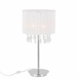 Italux MTM9262/3P WH stolní lampička Essence 3x40W|E14
