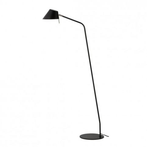 Frandsen lighting Stojací lampa OFFICE FRANDSEN ,černá - Alhambra | design studio