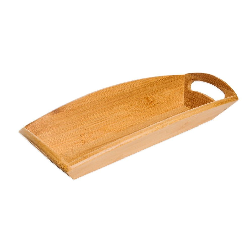 Bambusový box na chléb Bambum Seppe, délka 32 cm - Bonami.cz