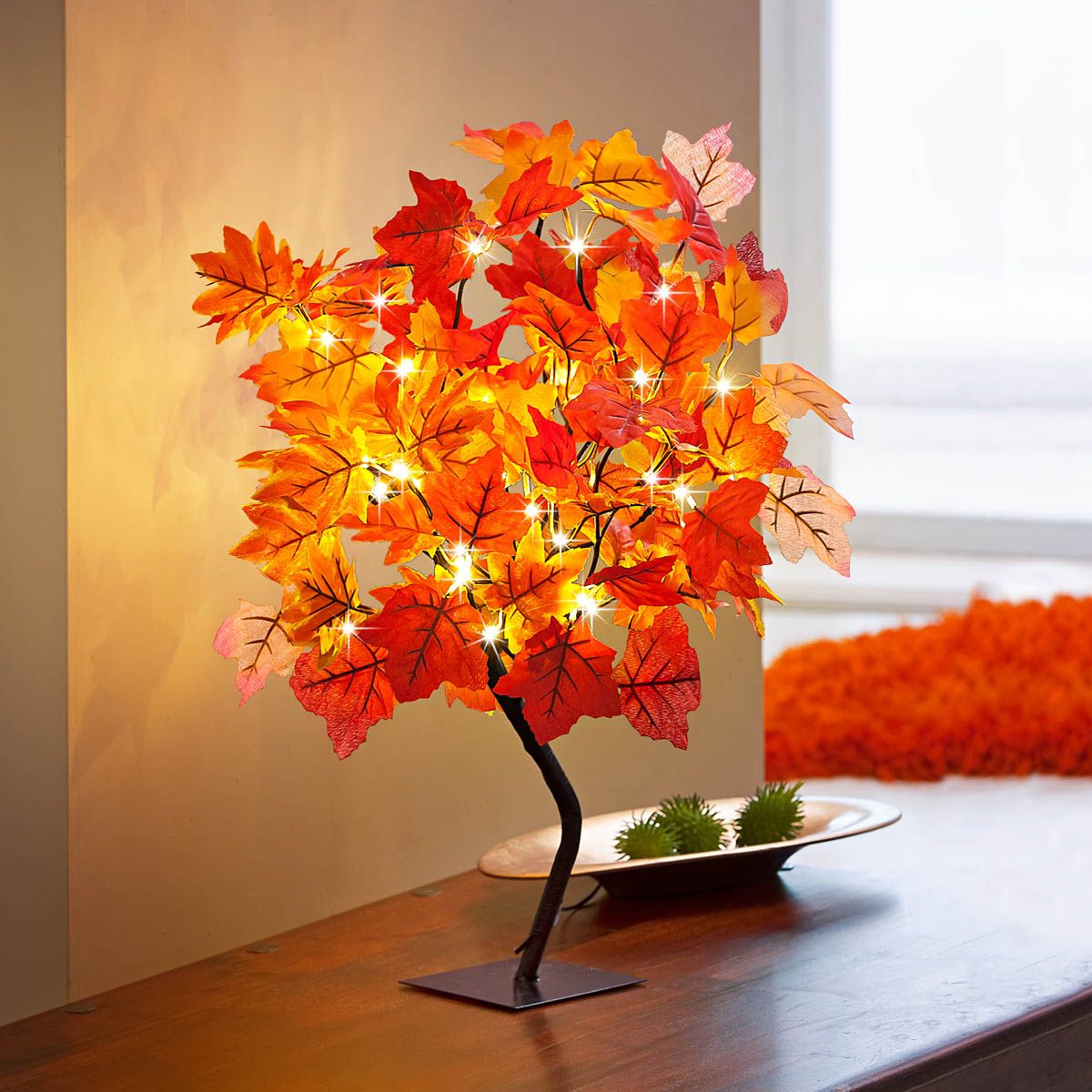 Weltbild LED strom Javor - Velký Košík