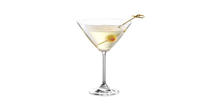 TESCOMA sklenice na martini CHARLIE 450 ml - Tescoma