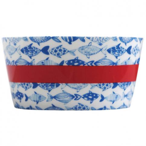 Remember Porcelánová miska, praktické jídlo v módním stylu pro kuchyň - EMAKO.CZ s.r.o.
