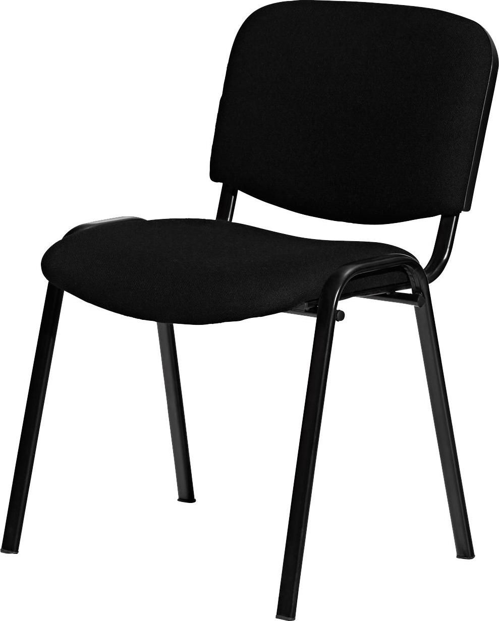 Židle VISI černá K43 - M DUM.cz