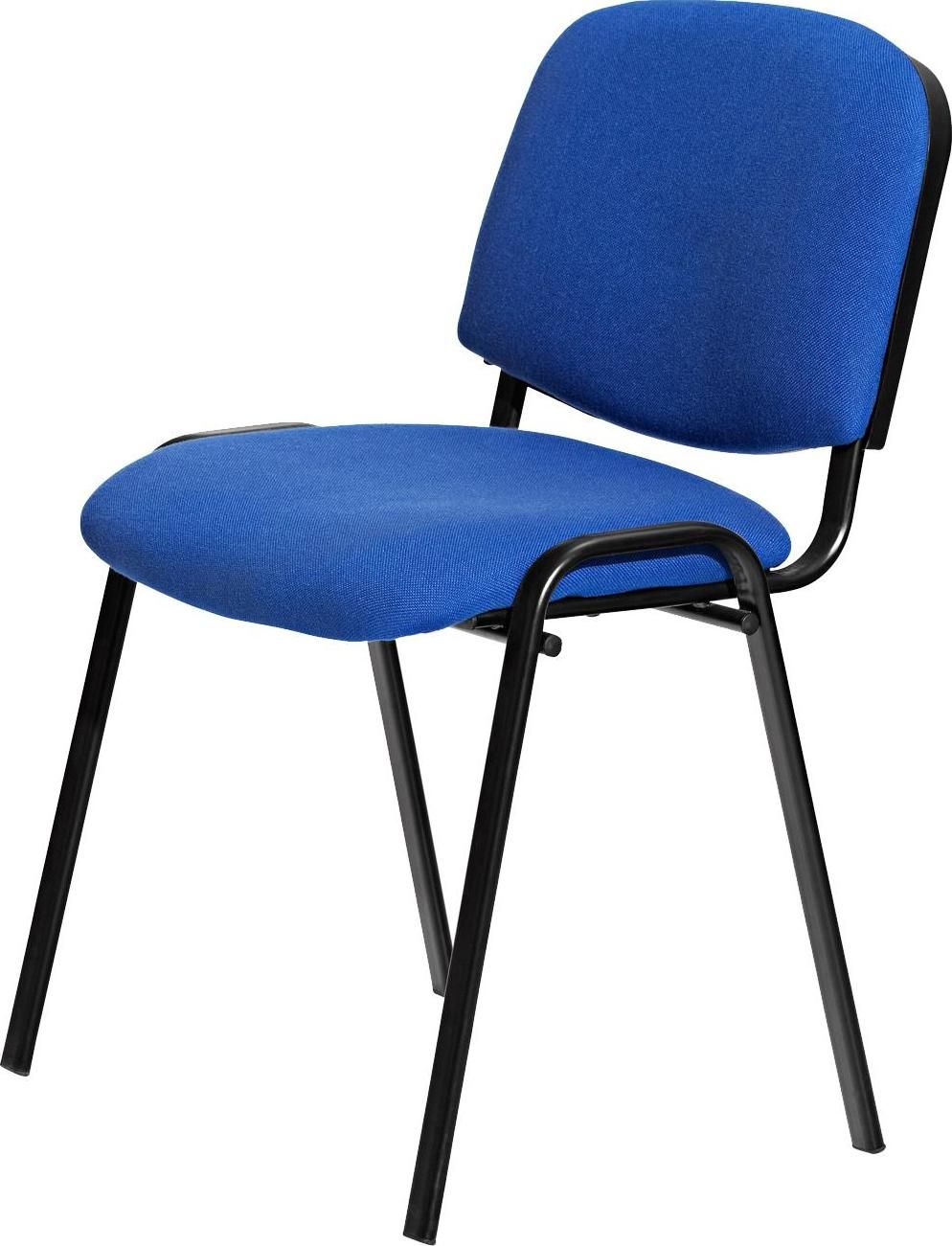 Židle VISI modrá K42 - M DUM.cz