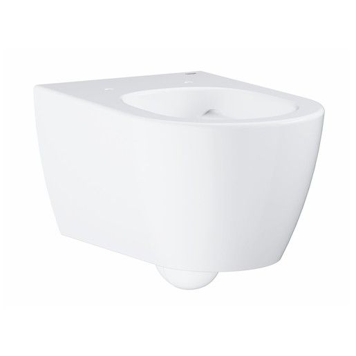 Wc závěsné Grohe Essence Ceramic alpská bílá zadní odpad 3957100H - Siko - koupelny - kuchyně