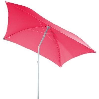 Intex Plážový malinový deštník HELENIE, 240x172 cm - EMAKO.CZ s.r.o.
