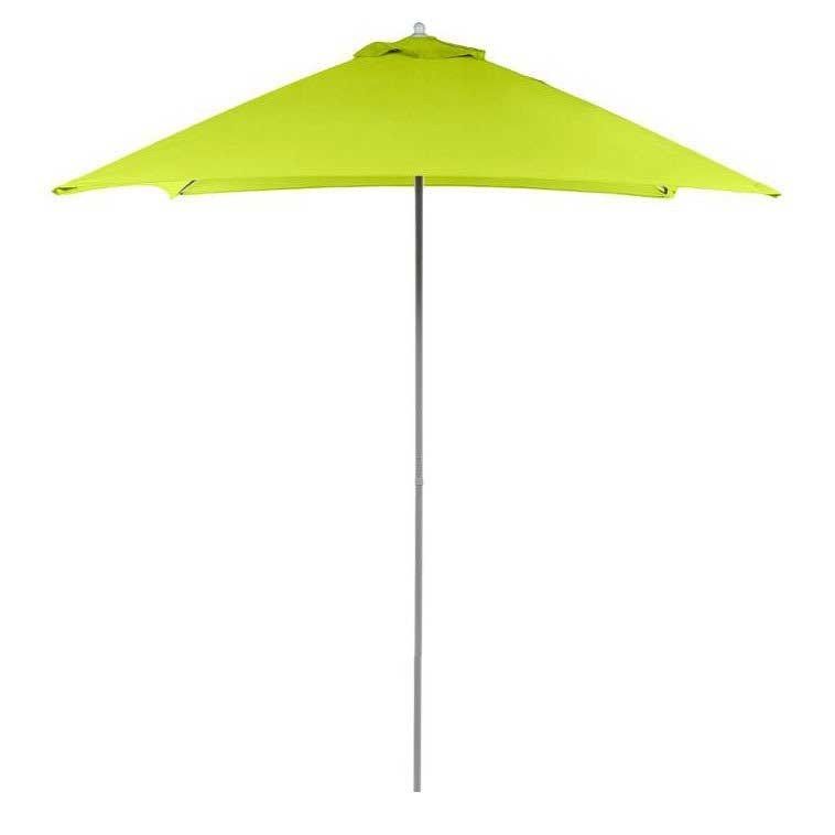Hesperide Zahradní deštník ANZIO, 200 cm, barva pistácie - EMAKO.CZ s.r.o.