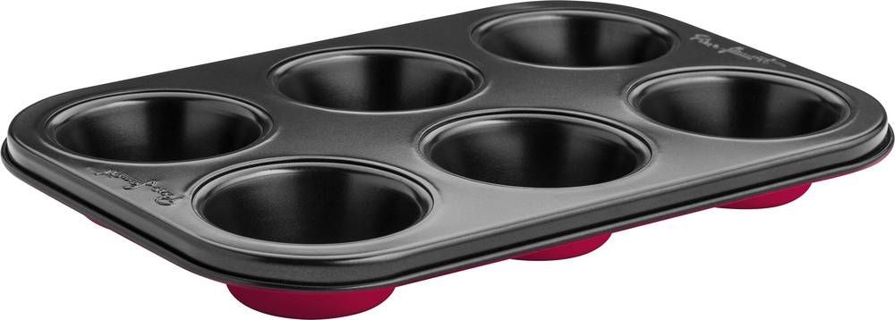 Lamart LT3071 forma na muffiny Base, 26,5 x 18 cm - 4home.cz