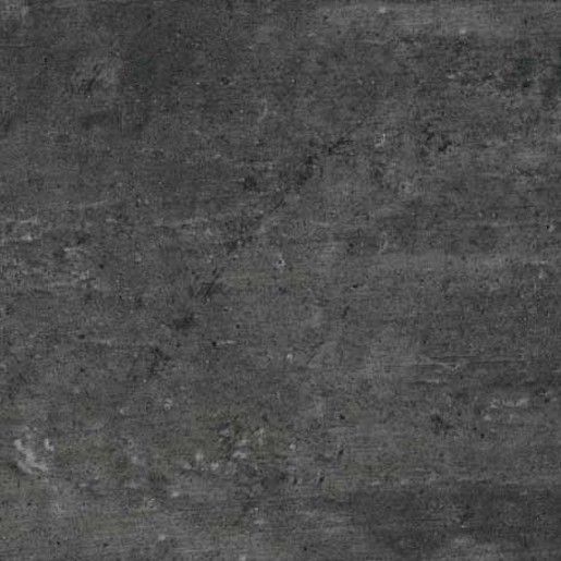 Dlažba Porcelaingres Just Cementi black 60x60 cm mat X600147 - Siko - koupelny - kuchyně