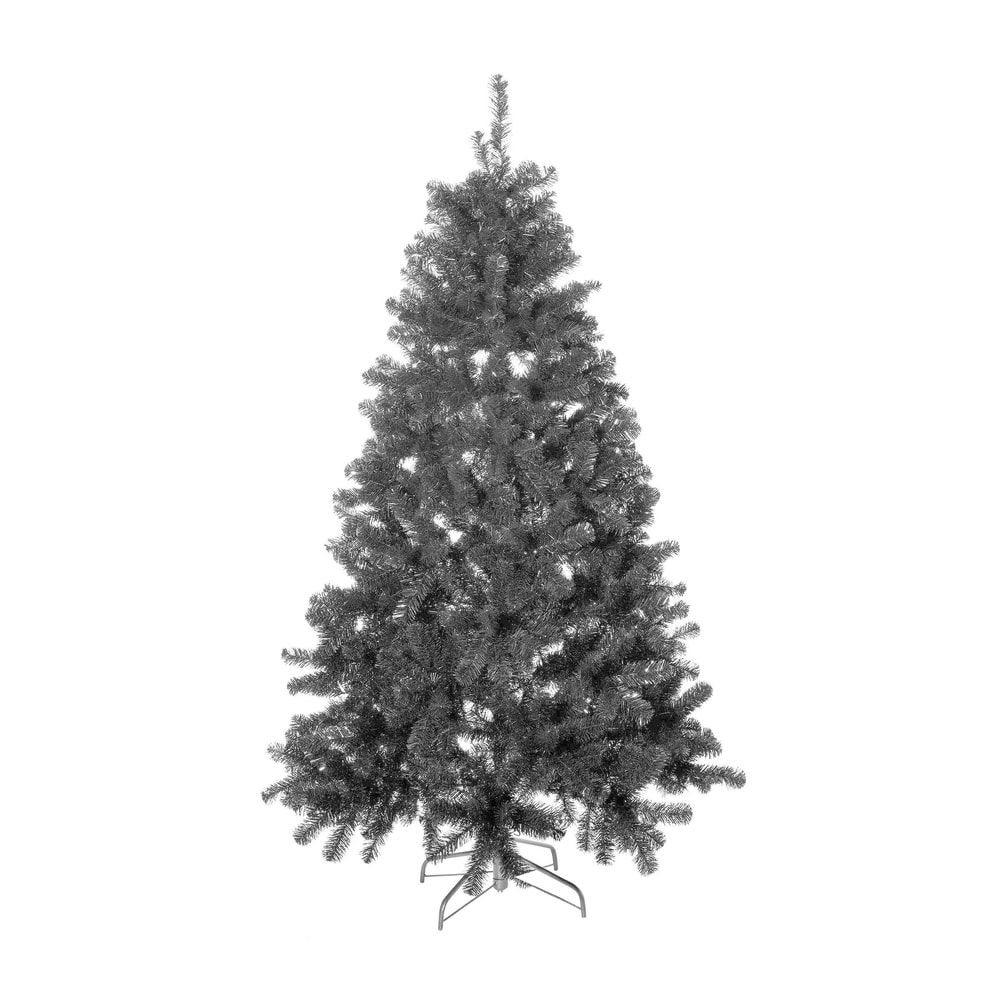 TREE OF THE MONTH Vánoční stromeček 180 cm - černá - Butlers.cz