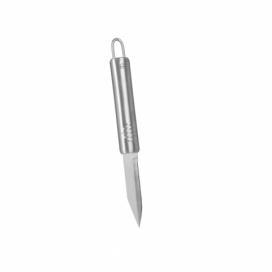 Nůž na ozdobné vykrajování z nerezové oceli Metaltex Paring, délka 21 cm