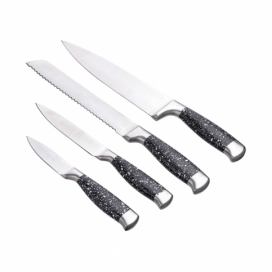 BOLERO Set nožů 4 ks