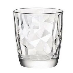 Bormioli Rocco 3dílná sada sklenic Diamond, 300 ml - 4home.cz