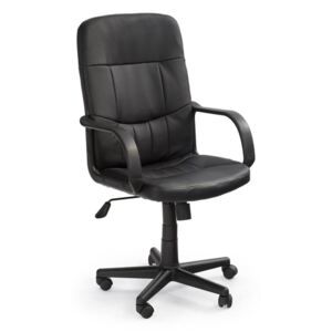 Kancelářská židle DENZEL (černá) - Favi.cz