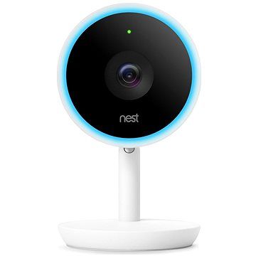 Google Nest Cam IQ - alza.cz
