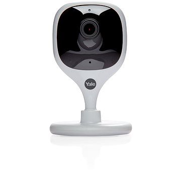 Yale Smart IP Camera 720p - alza.cz