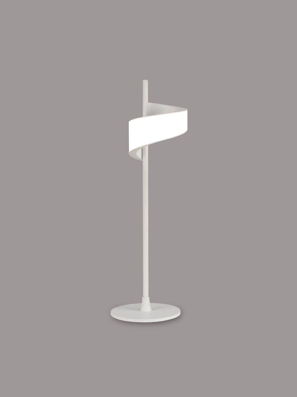 Designová stolní lampa TSUNAMI 6655 - Osvětlení.com