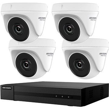 HikVision HiWatch HWK-T4142TH-MH, KIT - alza.cz