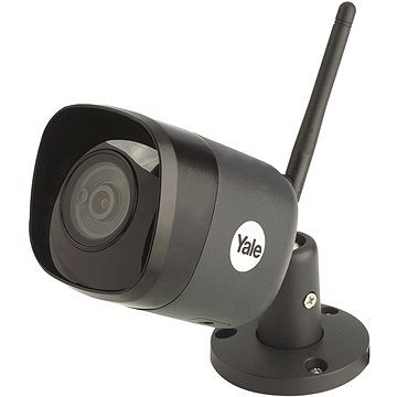 Yale Smart Home WiFi Outdoor kamera (DB4MX-B) - alza.cz