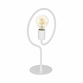Eglo Eglo 43012 - Stolní lampa COTTINGHAM 1xE27/40W/230V 