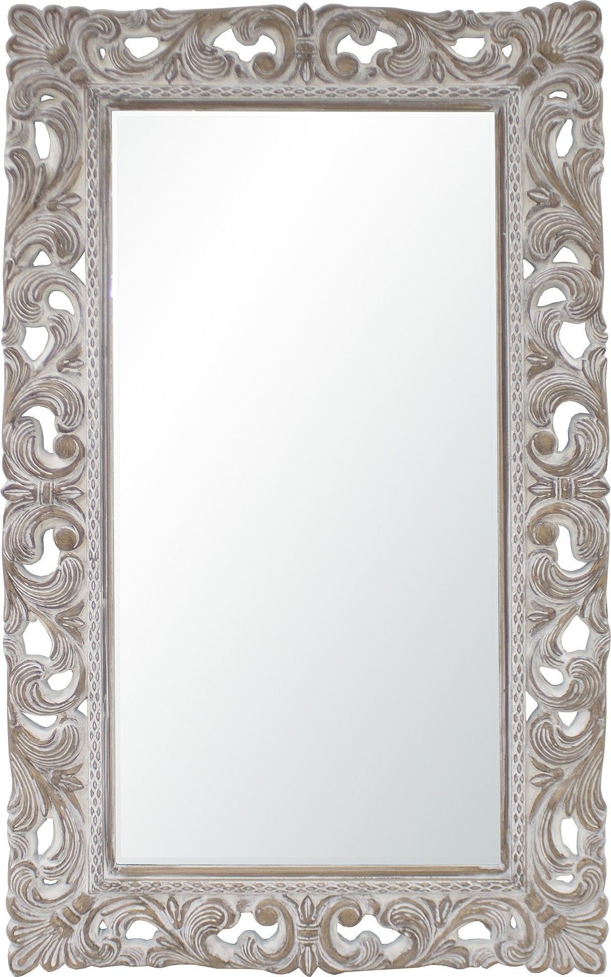 Zrcadlo s ornamenty 120500 Mdum - M DUM.cz