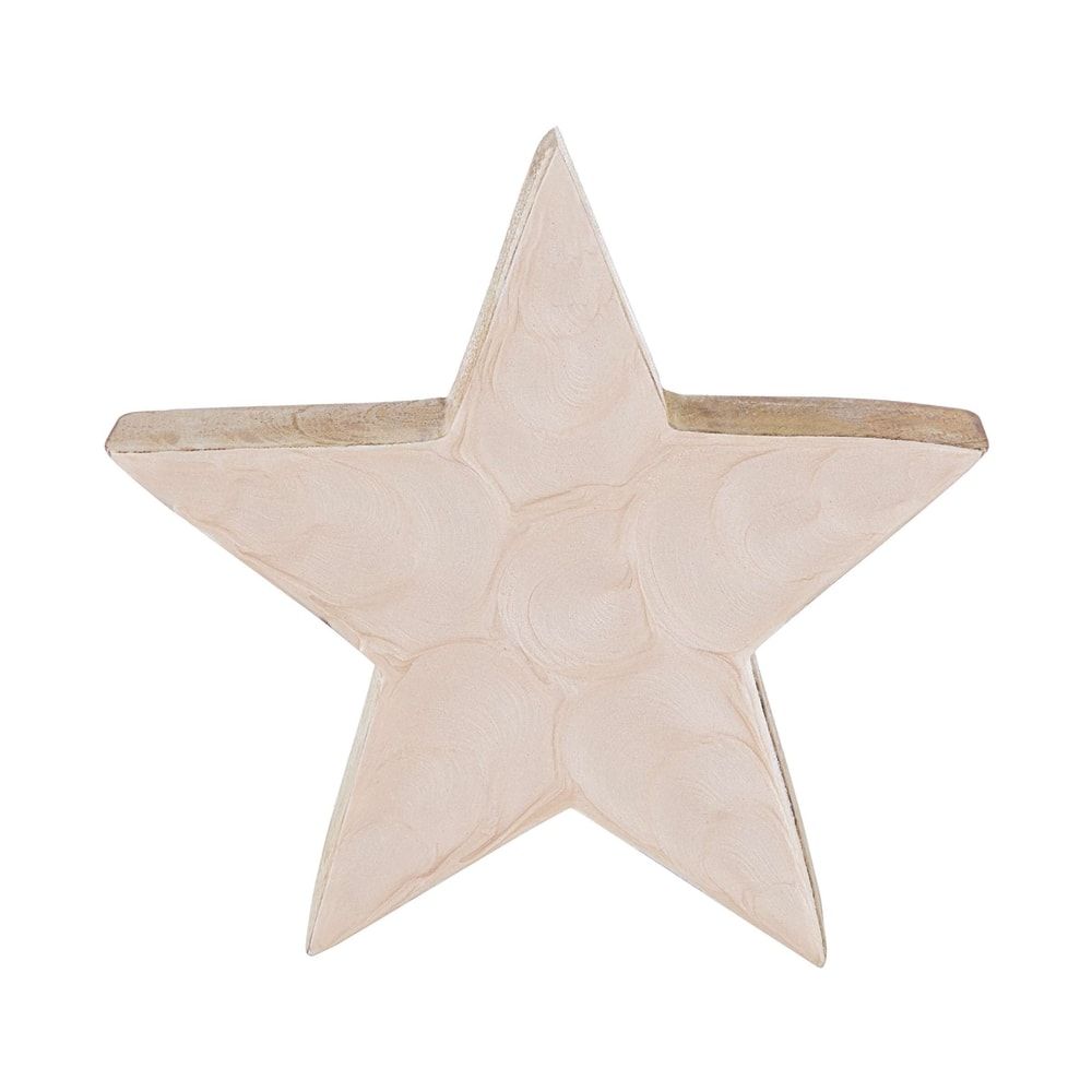 ETOILE Dekorační hvězda 15 cm - Butlers.cz