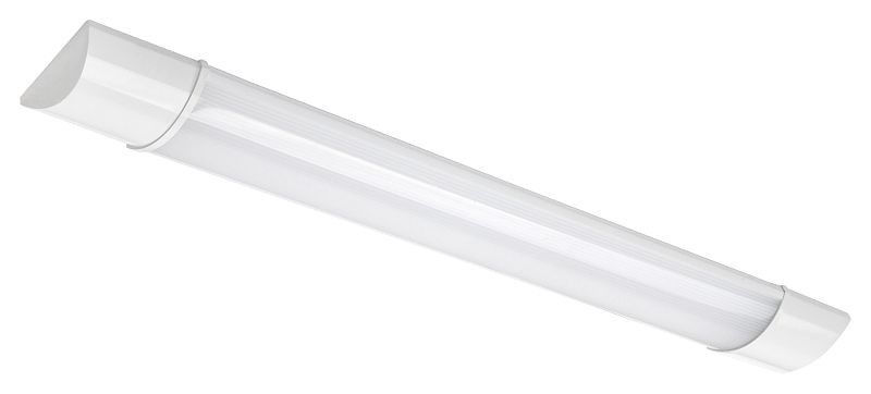 Rabalux 1451 LED svítidlo pod kuchyňskou linku Batten Light 20W | 1600lm | 4000K - Dekolamp s.r.o.