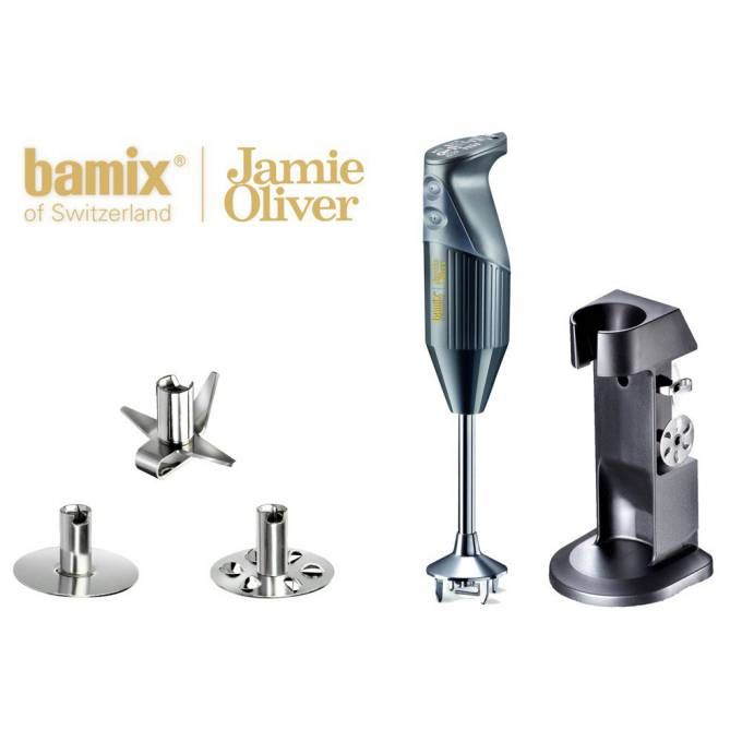 Bamix M200 - Chefshop.cz