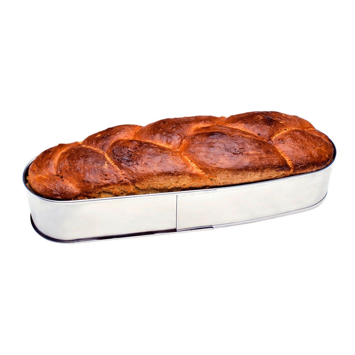 Forma na chlebíček - Velký Košík
