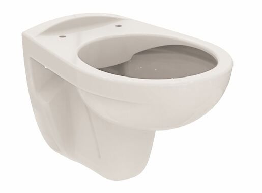 WC závěsné S-Line Pro zadní odpad SIKOSSLPRO011 - Siko - koupelny - kuchyně