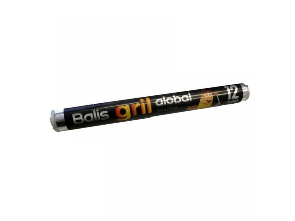 PROHOME - Alobal gril 12m - Home-point.cz