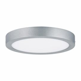 Paulmann Paulmann 70655 - LED/17W Stropní svítidlo LUNAR 230V 