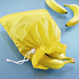 Die moderne Hausfrau Sáček na uchovávání banánů 633513