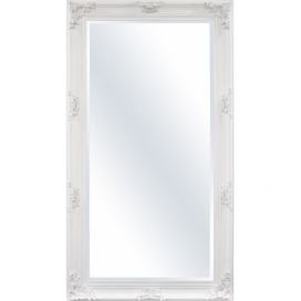 Velké bílé zrcadlo 113482 Mdum