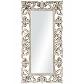 Zrcadlo s ozdobným rámem 116898 Mdum