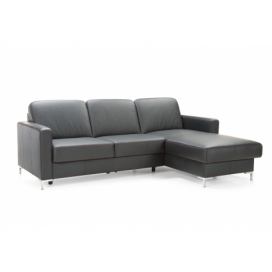 Rohová sedací souprava modulová Basic 2,5FREC/BK Etap Sofa