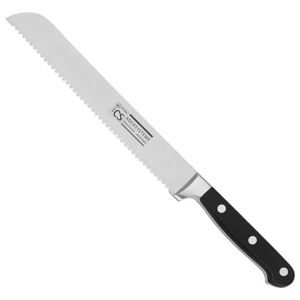 CS SOLINGEN Nůž na pečivo 21 cm PREMIUM CS-003111 - Favi.cz