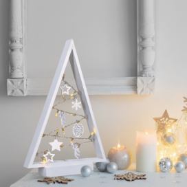 7 tipů na krásné vánoční osvětlení