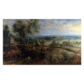 Peter Paul Rubens - Het Steen FORLIVING