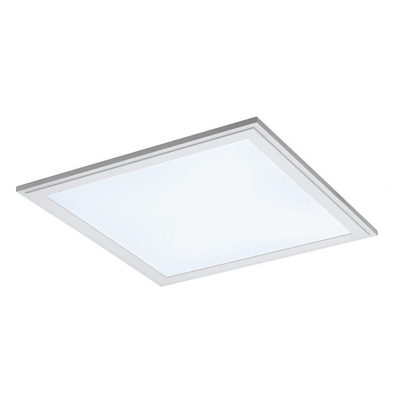 Rabalux Rabalux 71231 - LED Podhledové svítidlo SHAUN LED/18W/230V 22x22 cm černá  - Svítidla FEIM