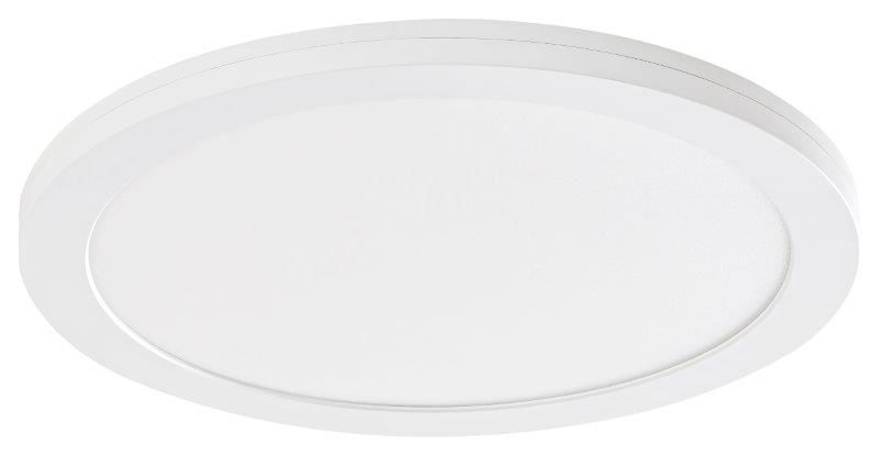 Rabalux 98001491 LED zápustné stropní svítidlo s pohybovým čidlem Sonnet 1x18W | 1500lm | 4000K - Dekolamp s.r.o.