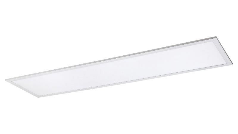 Rabalux 98002175 LED stropní svítidlo Damek 1x40W | 4200lm | 4000K - Dekolamp s.r.o.