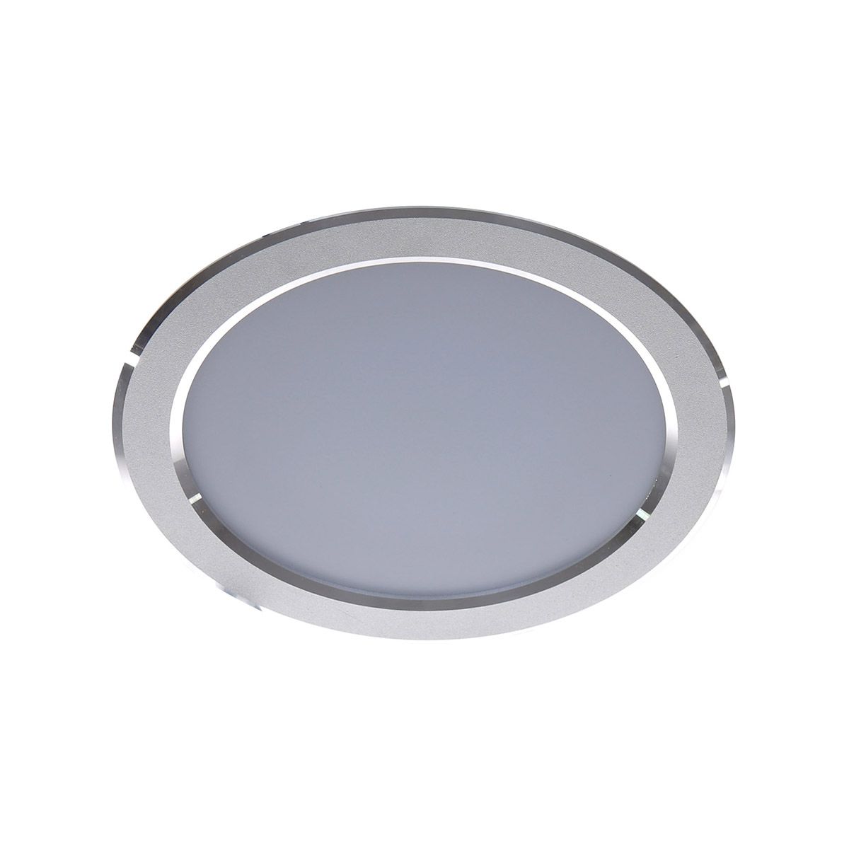 204052 ITALUX Luxram moderní povrchové bodové svítidlo 16W = 1550lm LED neutrální bílé světlo (4000K) IP20 - Svítidla FEIM