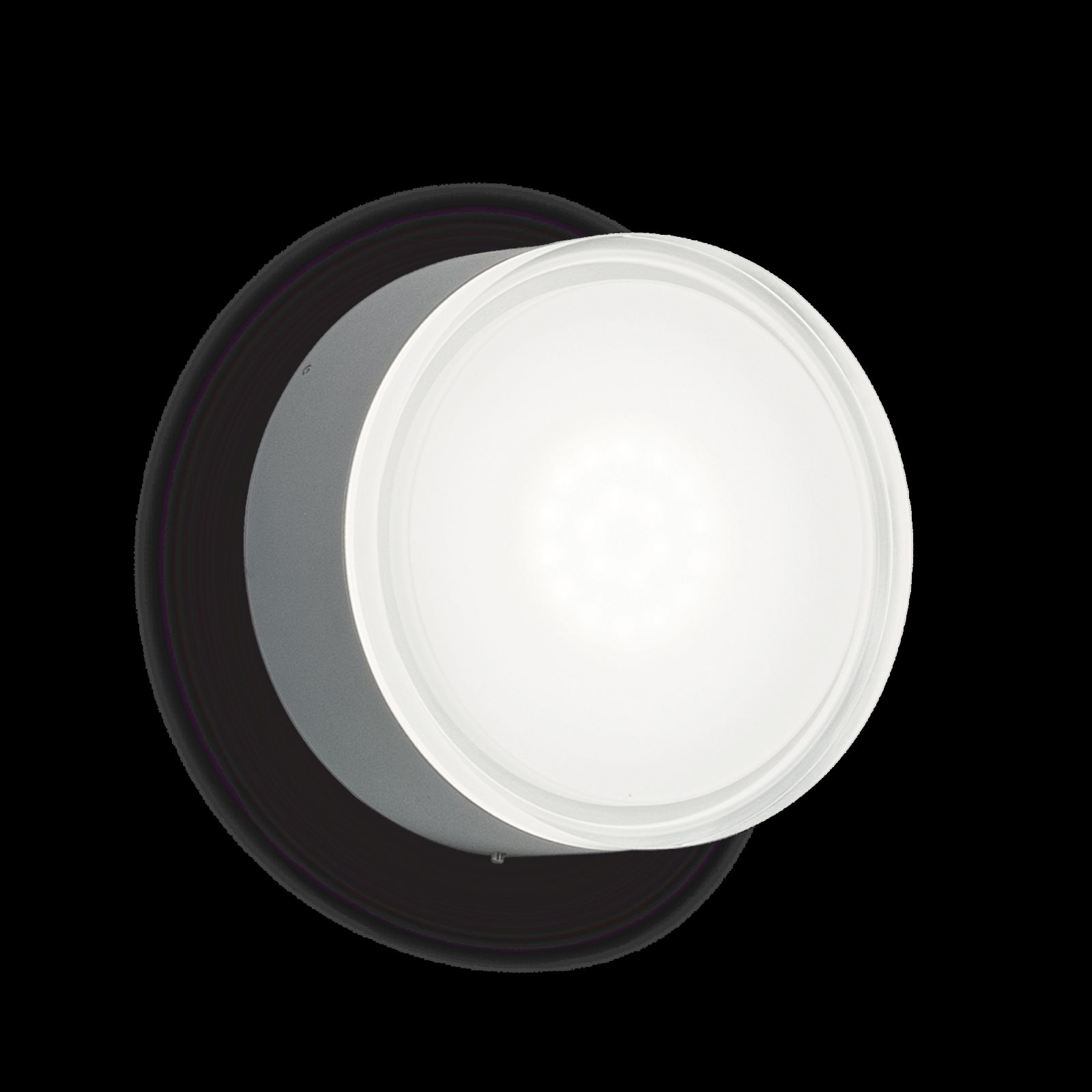 Ideal Lux 168135 stropní svítidlo Urano 1x15W|GX53 - Dekolamp s.r.o.