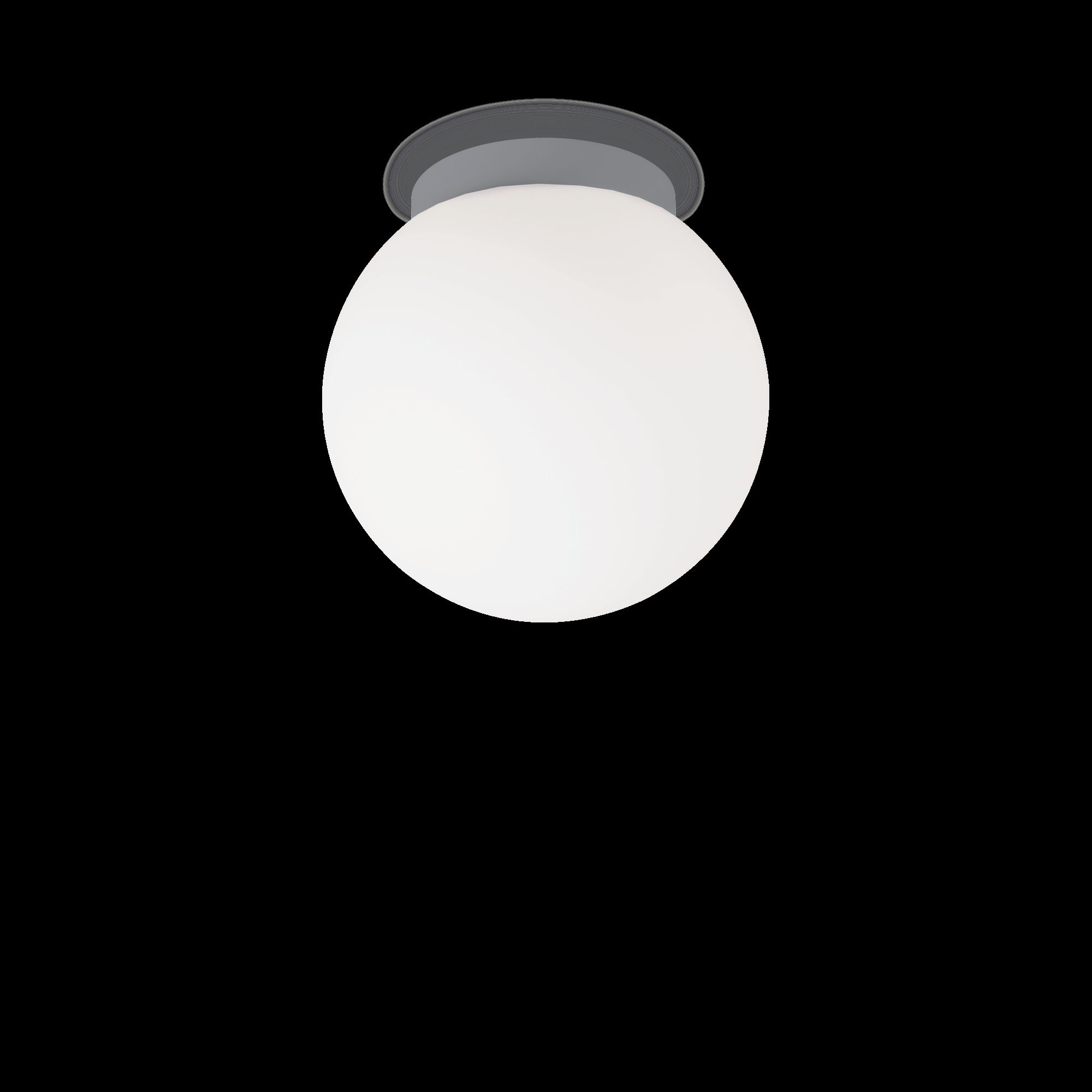 Ideal Lux 213316 stropní svítidlo Sole 1x15W|G9 - Dekolamp s.r.o.