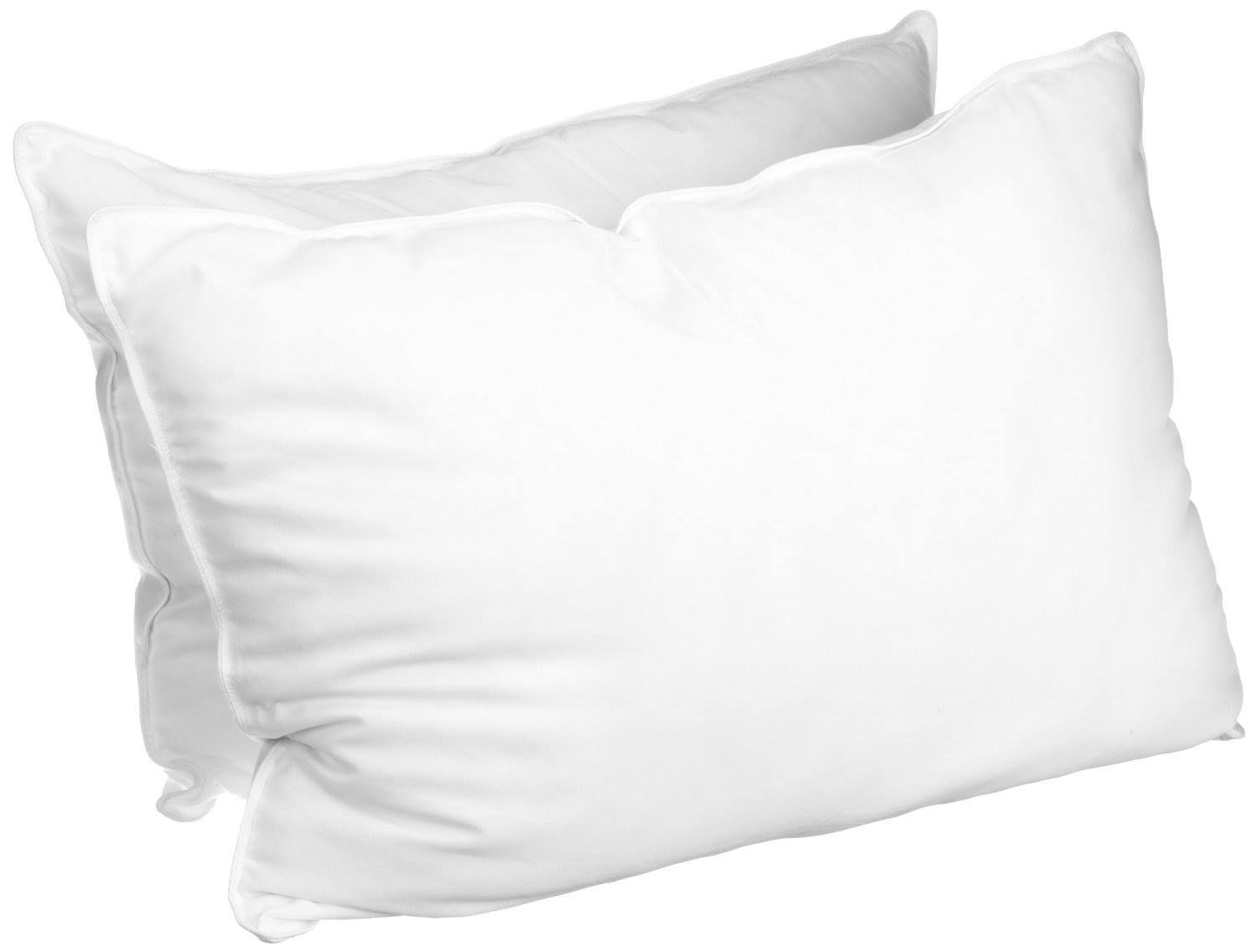 Petr Smolka Bílý povlak na polštář hotelová kapsa Rozměr polštáře: 50 x 60 cm - Výprodej Povlečení