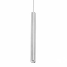 Italux HL7728-M/3W WH LED závěsné stropní svítidlo Kilian 1x3W | 3000K | 120 lm - bílá
